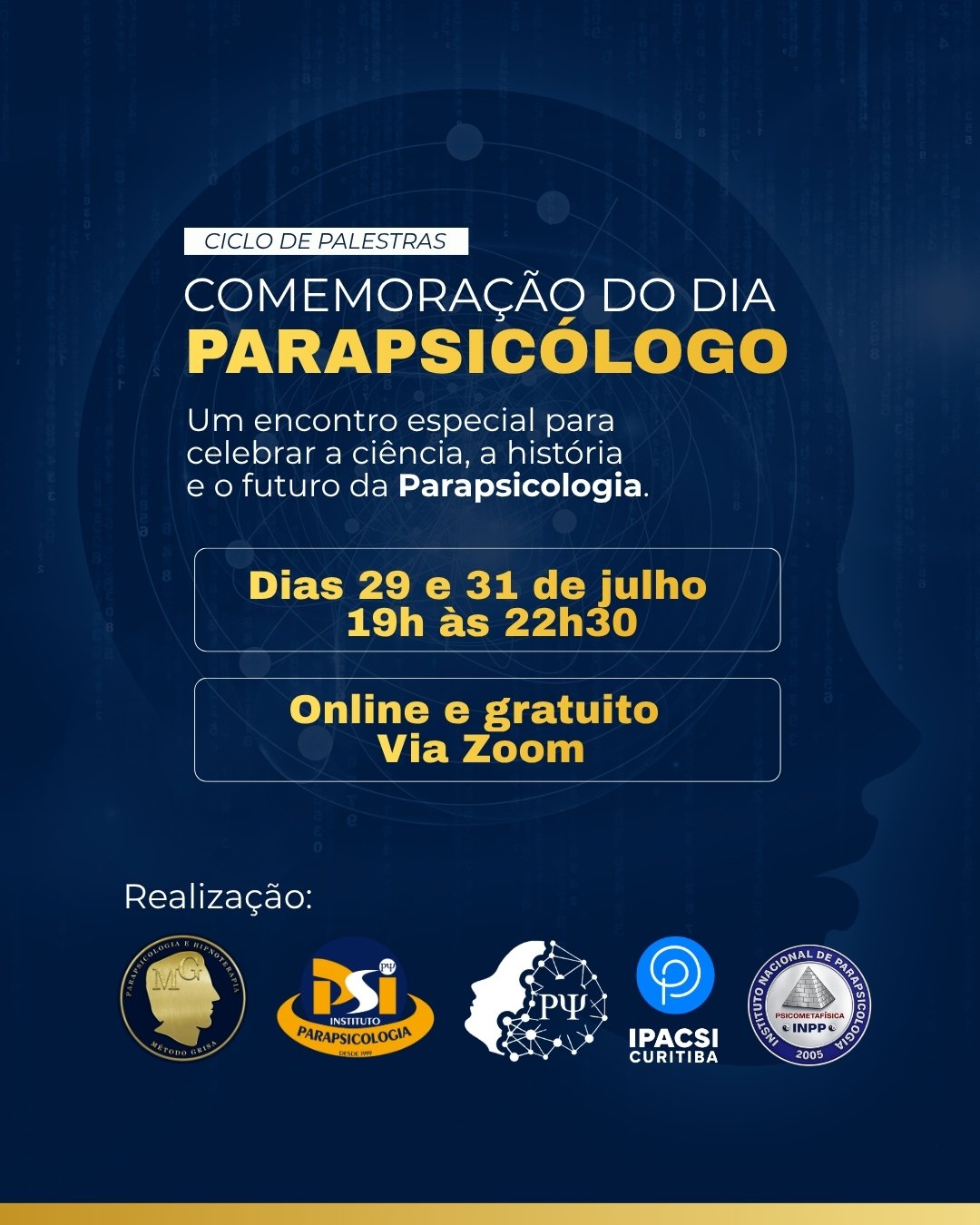 ABPSIG – Associação Brasileira dos Parapsicólogos do Sistema Grisa