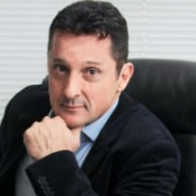 Cesar Antônio Grisa